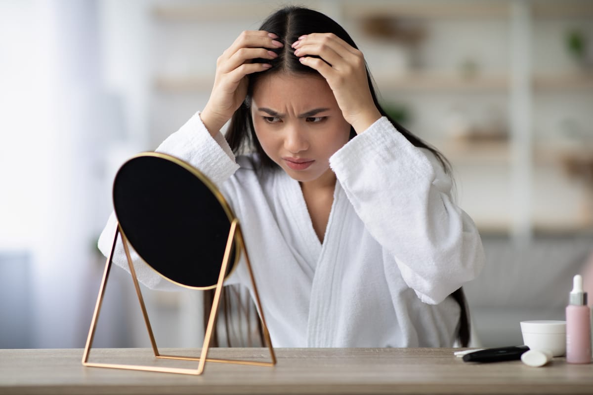 The Ferritin Factor: Why Your Hair Is Thinning Despite Your Best Efforts