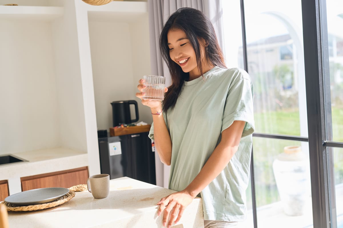 The Magnesium Gap: Why Your Morning Coffee Might Be Stealing Your Hair’s Density