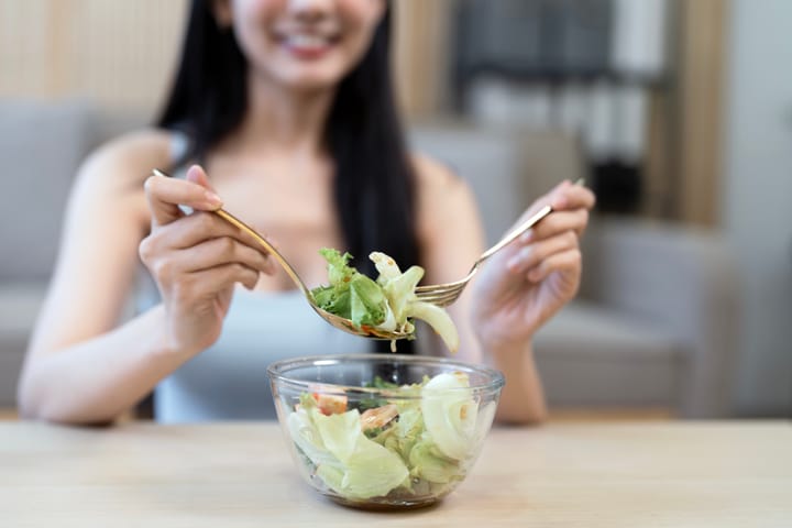 The Gut-Hair Axis: Why Beautiful Hair Starts in Your Microbiome, Not Your Shower